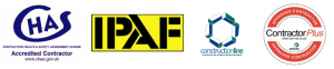 Construction Services Accreditation - Hawthorn Estates