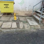 leaflet2. helath & saftey hazard