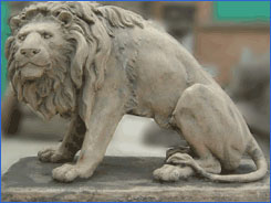 Hawthorn Estates supply site furniture to decorate your site